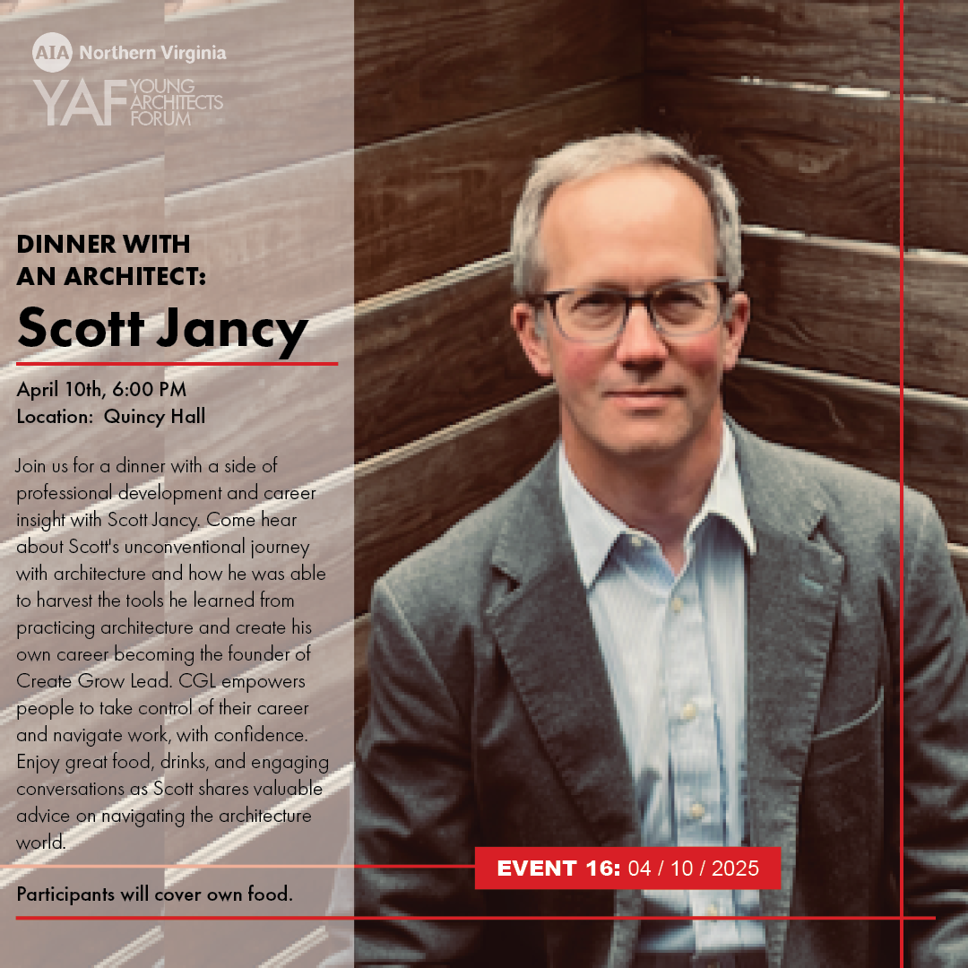 Scott Jancy