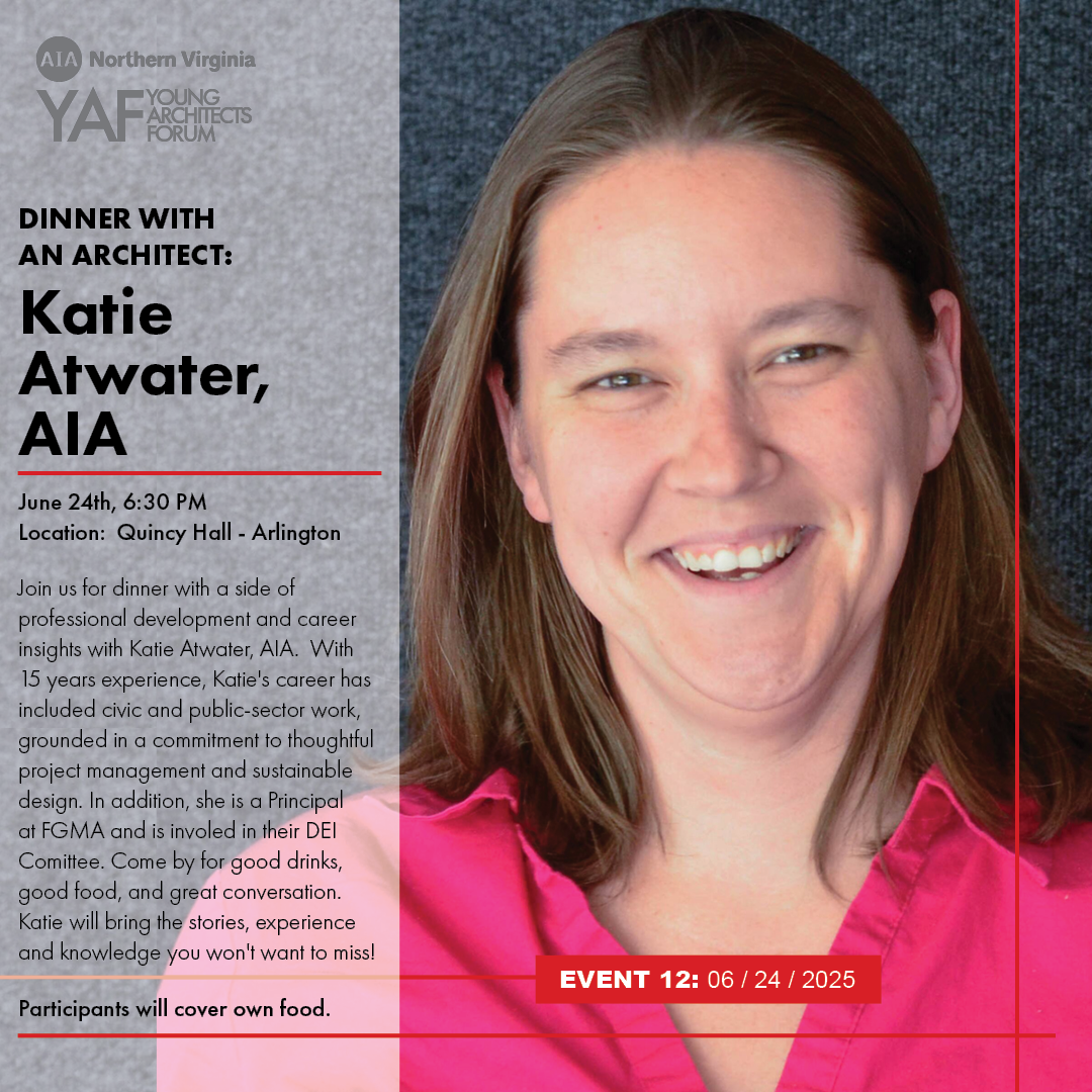 Katie Atwater, AIA DWA graphic